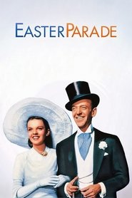 Easter Parade movie poster