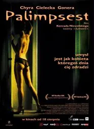 Poster do filme Palimpsest