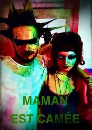 MAMANESTCAMÉE movie poster