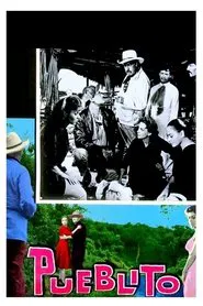 Little Town movie poster