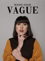 Poster do filme Maisie Adam: Vague