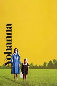Poster do filme Yohanna