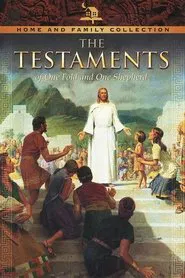 The Testaments movie poster