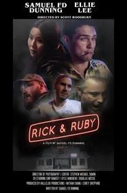 Rick and Ruby movie poster