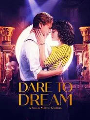 Dream Factory movie poster