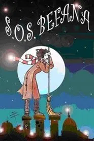 S.O.S. Befana movie poster