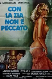 With Aunt It's Not a Sin movie poster