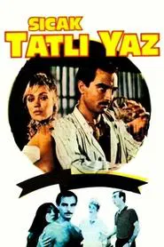 Sıcak Tatlı Yaz movie poster
