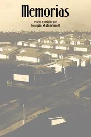 Memories movie poster