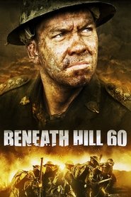 Beneath Hill 60 movie poster