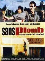 Poster do filme Unleaded