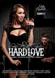 Hard Love movie poster