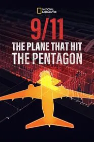 9/11: The Plane That Hit The Pentagon movie poster