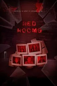 Red Rooms tv show poster