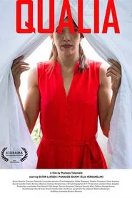 Qualia movie poster