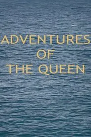 Adventures of the Queen movie poster