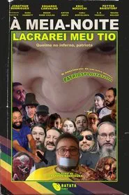 At Midnight I'll Slay my Uncle movie poster