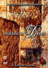 Soldado de Deus movie poster