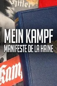 Mein Kampf - Das gefährliche Buch movie poster