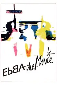 Ebba the Movie movie poster
