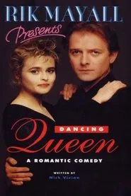 Rik Mayall Presents: Dancing Queen movie poster
