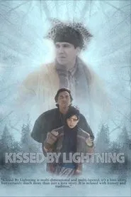 Kissed by Lightning movie poster