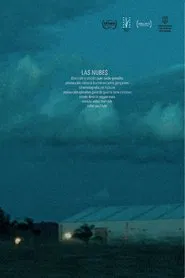 Las Nubes movie poster