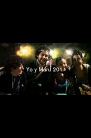 Yo y Maru 2012 movie poster