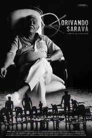 Dorivando Saravá, o Preto Que Virou Mar movie poster