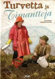 Konstan pylkkerö tv show poster
