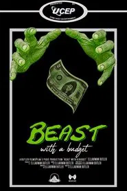 Beast with a Budget movie poster