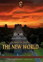 Journey of Faith: The New World movie poster