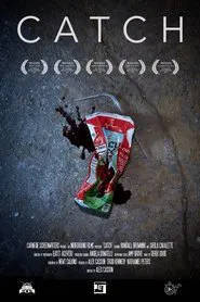 Catch movie poster