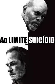 Poster do filme Ao Limite do Suicídio