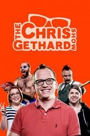The Chris Gethard Show tv show poster