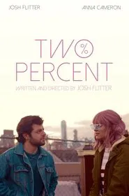 Two Percent movie poster