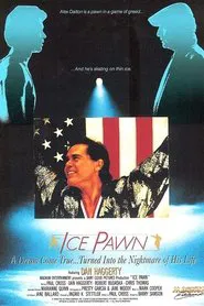 Poster do filme Ice Pawn