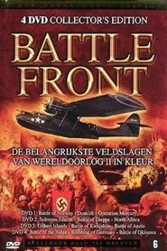 Poster da série Battlefront