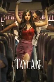 Tayuan movie poster
