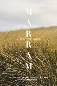 Marram movie poster