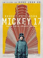 Poster do filme Mickey 17