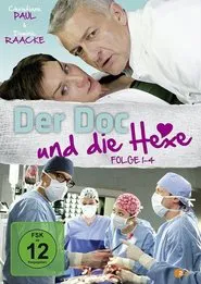Der Doc und die Hexe: Nebenwirkungen movie poster