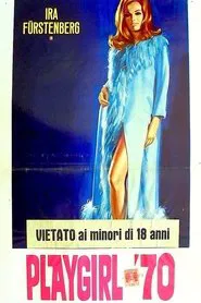 Playgirl 70 movie poster