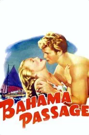 Poster do filme Bahama Passage