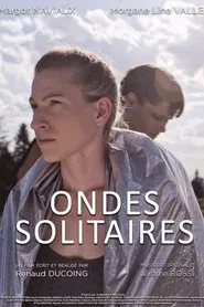 Ondes Solitaires movie poster