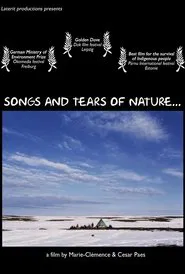 Songs and Tears of Nature movie poster