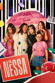 Tô Nessa tv show poster