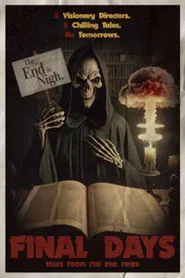 F'd: Tales from the End Times movie poster