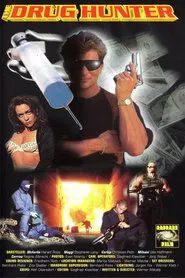 Poster do filme The Drug Hunter