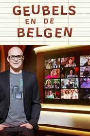 Geubels en de Belgen tv show poster